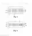 Fig. 02 - Electrically conductive kelvin contacts for microcircuit tester