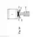 Fig. 15 - Electrically conductive kelvin contacts for microcircuit tester