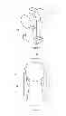 Fig. 02 - Ground contact of an integrated circuit testing apparatus