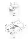 Fig. 06 - Chucks for supporting solar cell in hot spot testing
