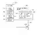 Fig. 01 - POWER SUPPLY DETECTION CIRCUIT AND METHOD