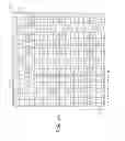 Fig. 04 - Architectural floorplan for a structured ASIC manufactured on a 28 NM CMOS process lithographic node or smaller
