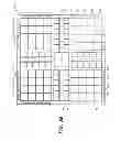 Fig. 05 - Architectural floorplan for a structured ASIC manufactured on a 28 NM CMOS process lithographic node or smaller