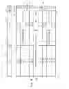 Fig. 06 - Architectural floorplan for a structured ASIC manufactured on a 28 NM CMOS process lithographic node or smaller