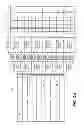 Fig. 07 - Architectural floorplan for a structured ASIC manufactured on a 28 NM CMOS process lithographic node or smaller