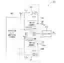Fig. 01 - Charging/discharging circuit and PLL circuit using the same