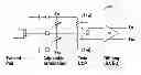 Fig. 01 - Method and system for compensating mode conversion over a communications channel