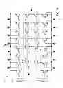 Fig. 06 - Digitally Controlled Delay Line for a Structured ASIC Having a Via Configurable Fabric for High-Speed Interface