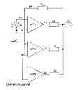 Fig. 01 - Detection device provided with a transimpedance circuit