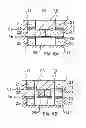 Fig. 06 - Power amplifier assembly comprising suspended strip lines