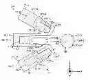 Fig. 01 - Waveguide-configuration adapters