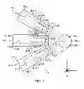 Fig. 10 - Waveguide-configuration adapters