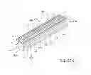 Fig. 05 - Bracket for RF monoblock filter and filter-PCB assembly incorporating the same