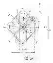 Fig. 03 - Compact twist for connecting orthogonal waveguides
