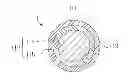 Fig. 01 - COMPOSITE SOFT MAGNETIC POWDER, COMPOSITE SOFT MAGNETIC POWDER CORE, AND PREPARATION METHOD THEREFOR