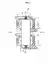 Fig. 02 - High frequency transformer