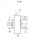Fig. 46 - High frequency transformer
