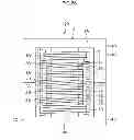 Fig. 53 - High frequency transformer