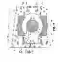 Fig. 13 - Methods of manufacturing planar transformers