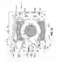 Fig. 14 - Methods of manufacturing planar transformers