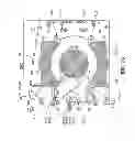Fig. 16 - Methods of manufacturing planar transformers
