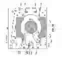 Fig. 17 - Methods of manufacturing planar transformers