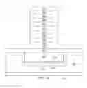 Fig. 12 - Micromagnetic device and method of forming the same