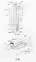 Fig. 04 - Rolled-up transformer structure for a radiofrequency integrated circuit (RFIC)
