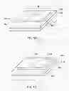 Fig. 09 - Rolled-up transformer structure for a radiofrequency integrated circuit (RFIC)