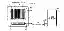 Fig. 01 - Radio frequency identification tag and arrangement and method of associating tag data from the tag with code data from an optical code on the tag
