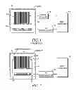Fig. 02 - Radio frequency identification tag and arrangement and method of associating tag data from the tag with code data from an optical code on the tag