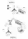 Fig. 02 - Race timing system with vertically positioned antennae