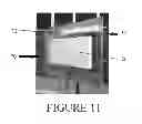 Fig. 10 - Race timing system with vertically positioned antennae