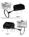 Fig. 03 - Self-Contained, Obstacle Detection Assembly and Alert System