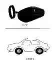 Fig. 04 - Self-Contained, Obstacle Detection Assembly and Alert System