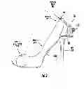 Fig. 03 - Security tag for application to footwear