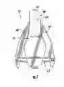 Fig. 08 - Security tag for application to footwear