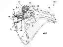 Fig. 10 - Security tag for application to footwear