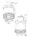 Fig. 09 - Water Leak Warning Device