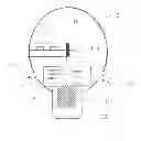 Fig. 01 - Smoke Sensor