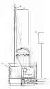 Fig. 02 - Light signal device and method for ascertaining the degree of soiling of a shutter disk for a signal generator