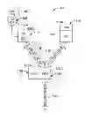 Fig. 01 - Method and apparatus for controlling oil well drill site systems