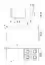 Fig. 12 - Method and apparatus for controlling oil well drill site systems