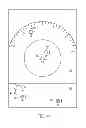 Fig. 05 - System and method for increasing situational awareness by correlating intruder aircraft on a lateral map display and a vertical situation display