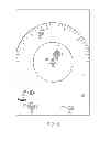 Fig. 07 - System and method for increasing situational awareness by correlating intruder aircraft on a lateral map display and a vertical situation display