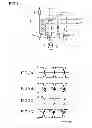 Fig. 05 - DIFFERENTIAL SWITCH DRIVE CIRCUIT AND CURRENT STEERING DIGITAL-TO-ANALOG CONVERTER