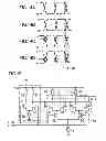 Fig. 09 - DIFFERENTIAL SWITCH DRIVE CIRCUIT AND CURRENT STEERING DIGITAL-TO-ANALOG CONVERTER