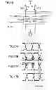 Fig. 10 - DIFFERENTIAL SWITCH DRIVE CIRCUIT AND CURRENT STEERING DIGITAL-TO-ANALOG CONVERTER