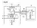 Fig. 19 - DIFFERENTIAL SWITCH DRIVE CIRCUIT AND CURRENT STEERING DIGITAL-TO-ANALOG CONVERTER