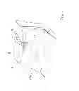 Fig. 03 - Forward facing sensing system for vehicle